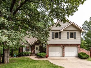 1109 Westwood Dr, Jefferson City, MO 65109