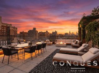 199 Mott St Unit Penthouse, New York, NY 10012