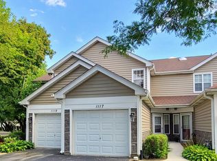 1117 Regency Ct, Schaumburg, IL 60193