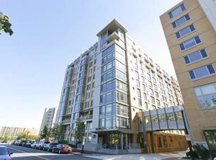 440 L St NW UNIT 511, Washington, DC 20001
