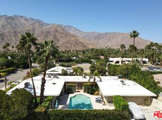 222 W Via Sol, Palm Springs, CA 92262