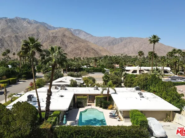 222 W Via Sol, Palm Springs, CA 92262