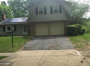 9126 Old Burton Cir, Upper Marlboro, MD 20772