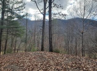 LOT 20 Cliff View Dr, Franklin, NC 28734