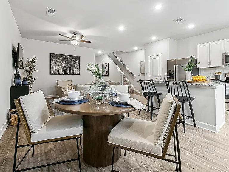 Covey Homes Villa Rica — Photo 14