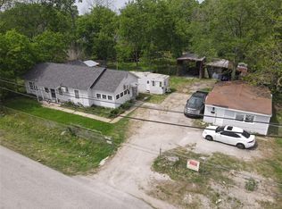 5101 Crane St #D, Houston, TX 77026