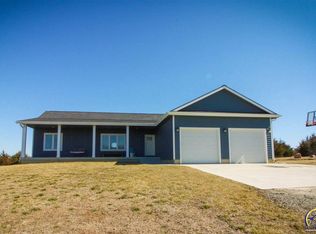 5520 NW Leedy Rd, Topeka, KS 66618