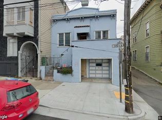 3828 23rd St #A, San Francisco, CA 94114
