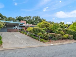 481 Robin Dr, Aptos, CA 95003