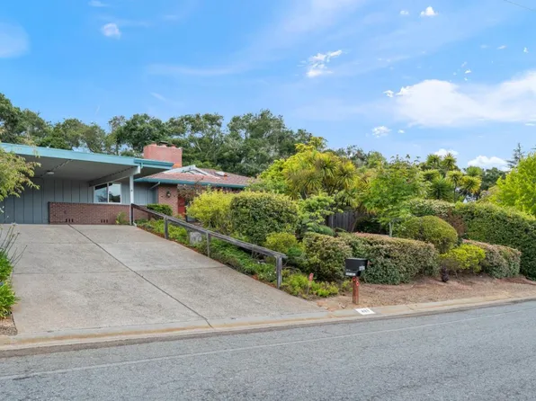 481 Robin Dr, Aptos, CA 95003