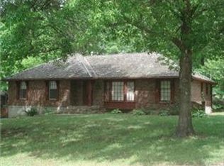 3932 S Grant Ave, Independence, MO 64055