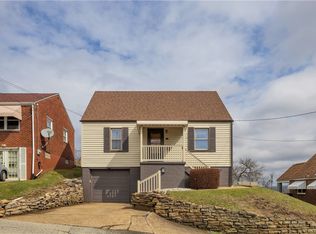 519 Ocala St, East Mc Keesport, PA 15035