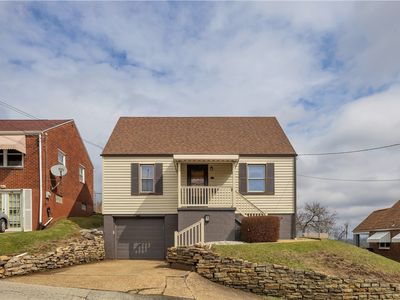519 Ocala St, East Mc Keesport, PA, 15035