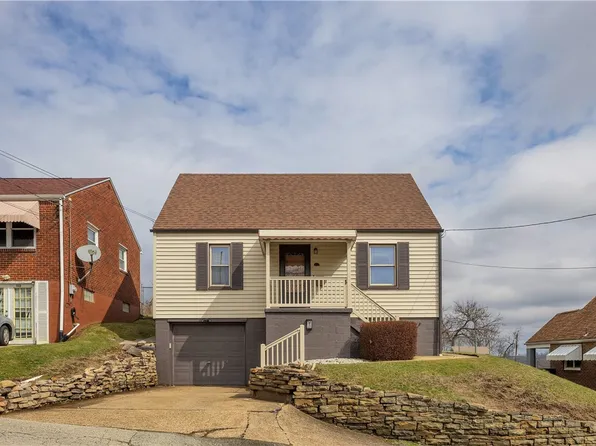 519 Ocala St, East Mc Keesport, PA 15035