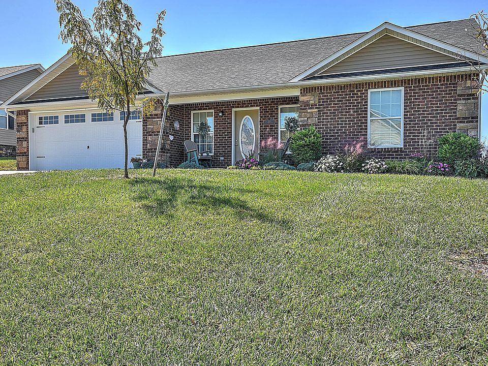 155 Willow Ridge Dr, Chuckey, TN 37641 Zillow