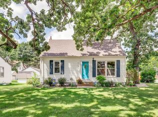 6300 Newton Ave S, Richfield, MN 55423