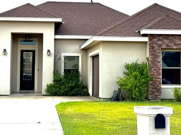 2820 Arbor Park, Brownsville, TX 78526