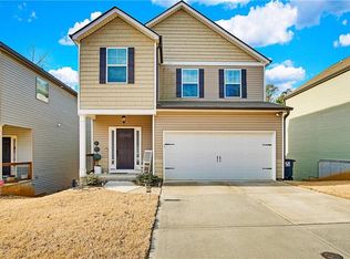 218 Bethany Manor Ct, Ball Ground, GA 30107