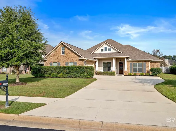 10881 Sterling Ct, Daphne, AL 36526