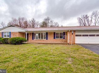 3434 Dublin Rd, Darlington, MD 21034