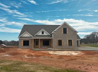 3757 Lower Tanners Bridge Rd, Monroe, GA 30656