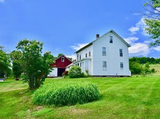 335 Hill Rd, Ashfield, MA 01330