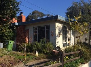 3836 Forest Hill Ave, Oakland, CA 94602