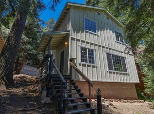 594 State Hwy #138, Crestline, CA 92325