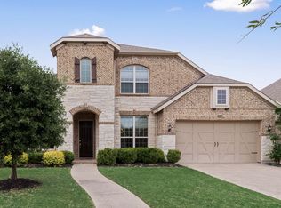 11112 Progreso St, Frisco, TX 75035