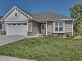 1349 Brayden Ln, De Pere, WI 54115