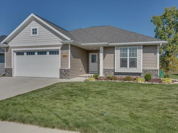 1349 Brayden Ln, De Pere, WI 54115