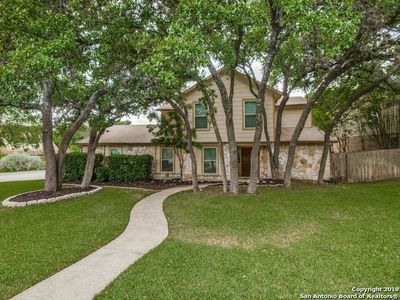 15303 Pebble Dew, San Antonio, TX, 78232