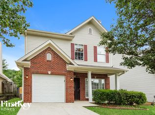 363 Forest Lakes Dr, Sterrett, AL 35147