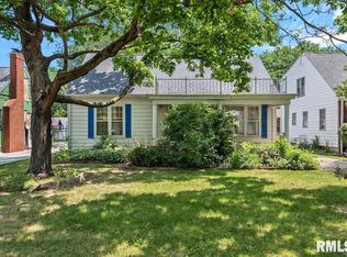 2428 S State St, Springfield, IL 62704