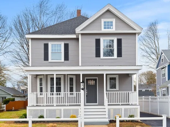 138 New Balch St, Beverly, MA 01915
