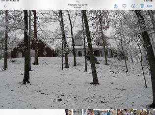 120 Rocky Ridge Rd, Sylacauga, AL 35150