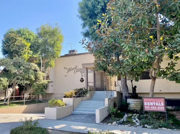 501 Magnolia St APT 102, South Pasadena, CA 91030