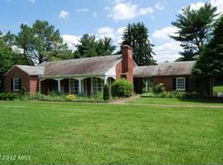 313 E Timonium Rd, Lutherville Timonium, MD 21093