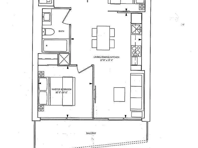 85 Wood St #Penthouse 17 — Photo 37