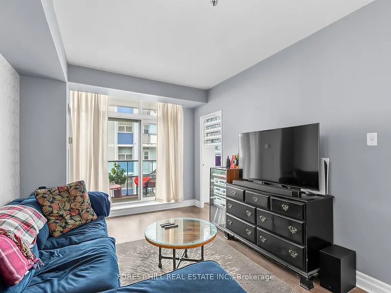 70 Alexander St #804 — Photo 7