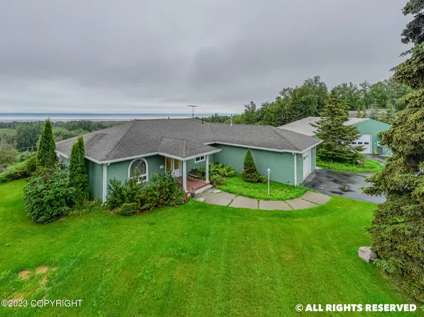 21439 Torkelson Cir, Chugiak, AK 99567