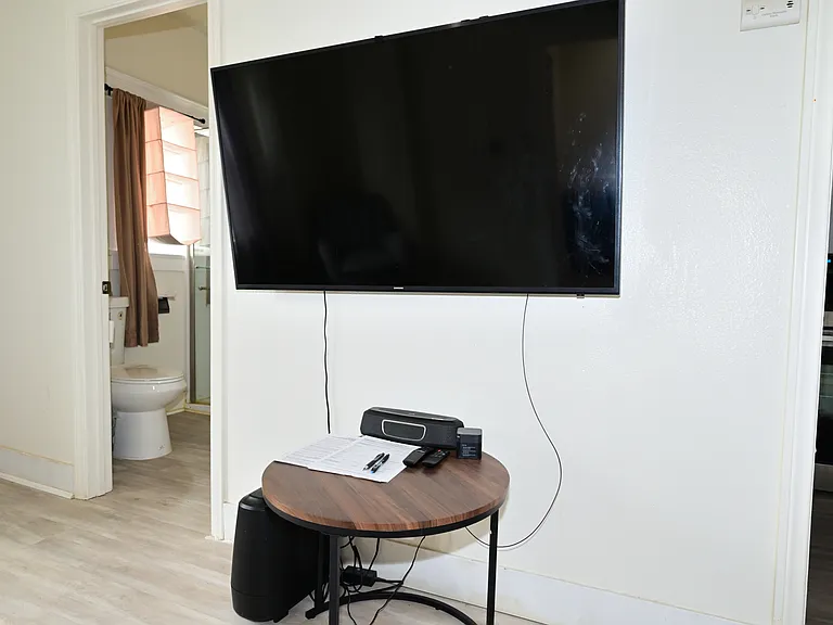 LG OLED TV