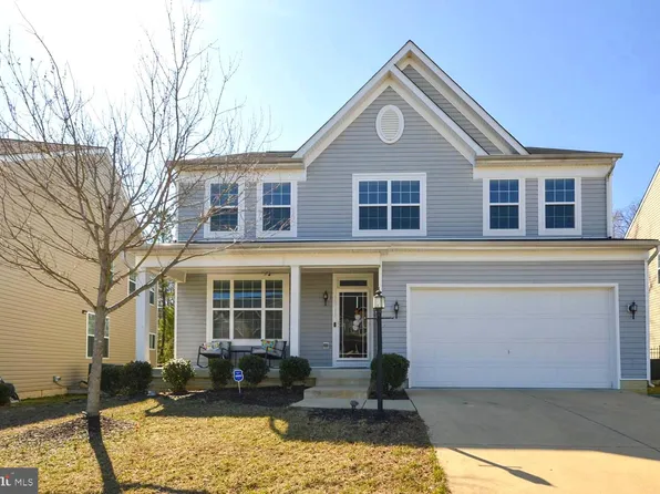 15217 Eve Way, Brandywine, MD 20613