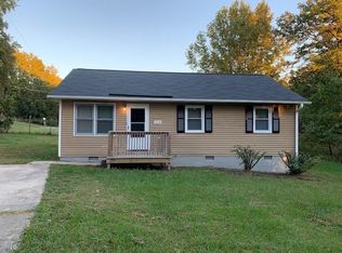 1118 Sykes Ave, Greensboro, NC 27405