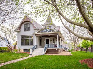 802 Maurer St, Wilton, IA 52778