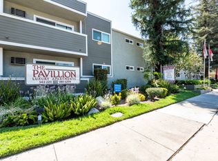 The Pavillion, Tarzana, CA 91356