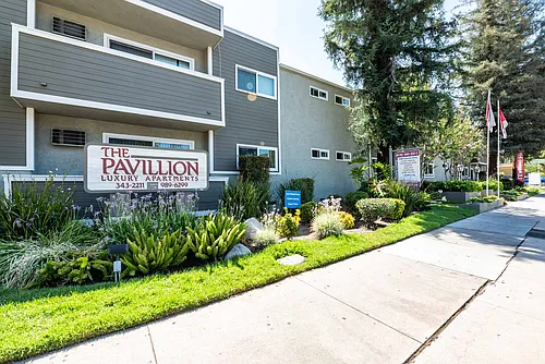 The Pavillion Photo 1