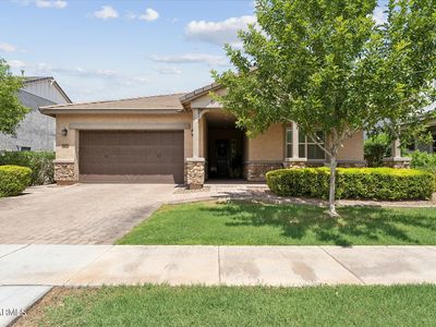 3458 E Boot Track Trl, Gilbert, AZ, 85296