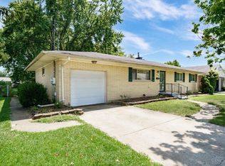402 N 1st St, Trenton, OH