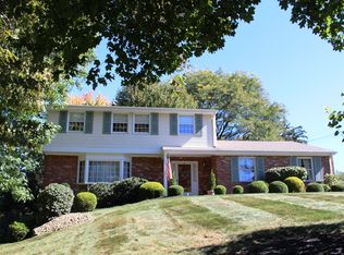 129 Windgate Dr, Wexford, PA 15090